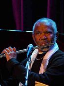 Hubert Laws