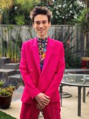 Jacob Collier