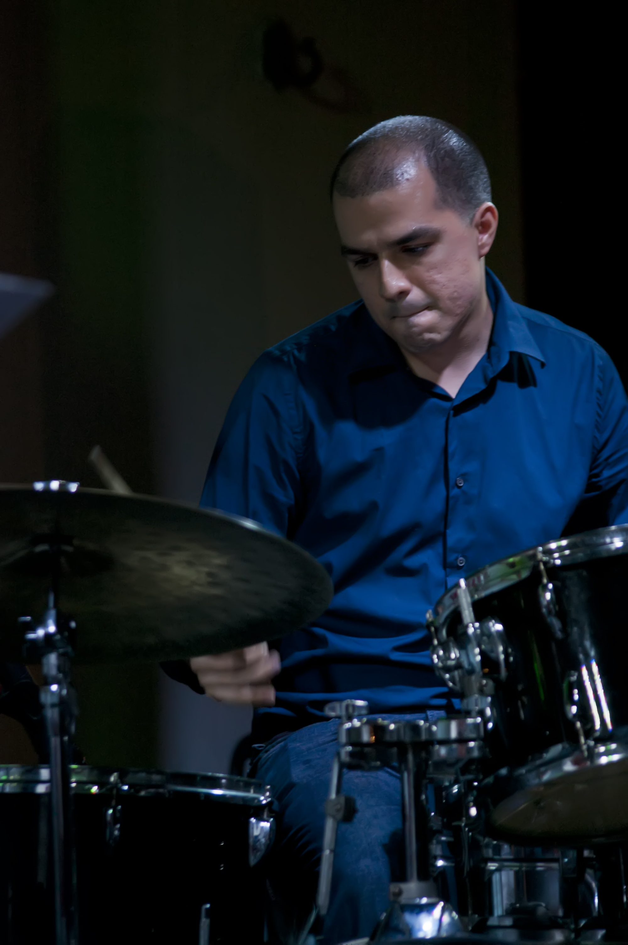 Victor Sebastian Morel