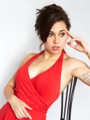 Veronica Swift